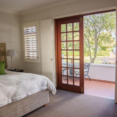 River Meadow Manor Centurion Εξωτερικό φωτογραφία