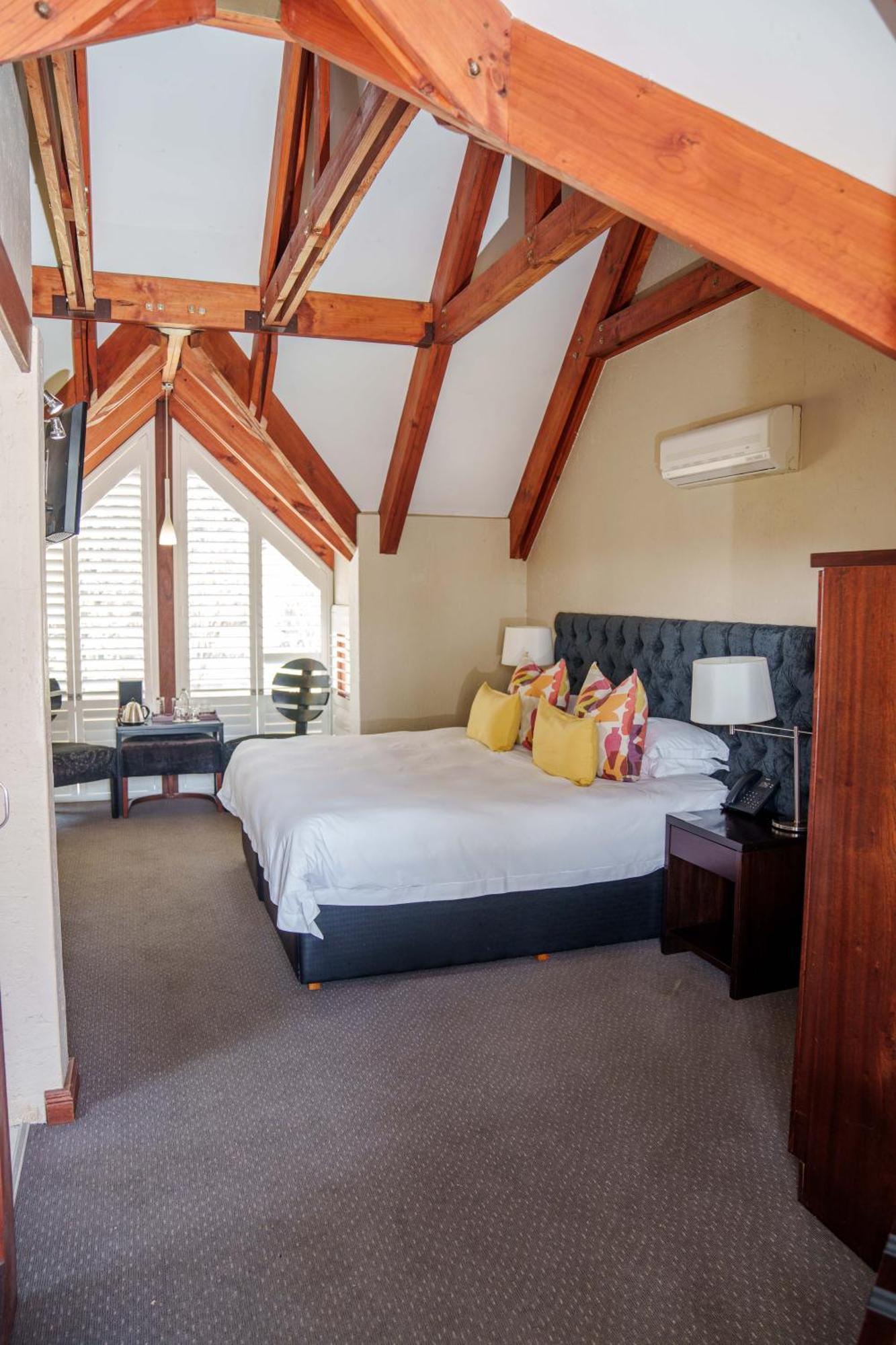 River Meadow Manor Centurion Εξωτερικό φωτογραφία