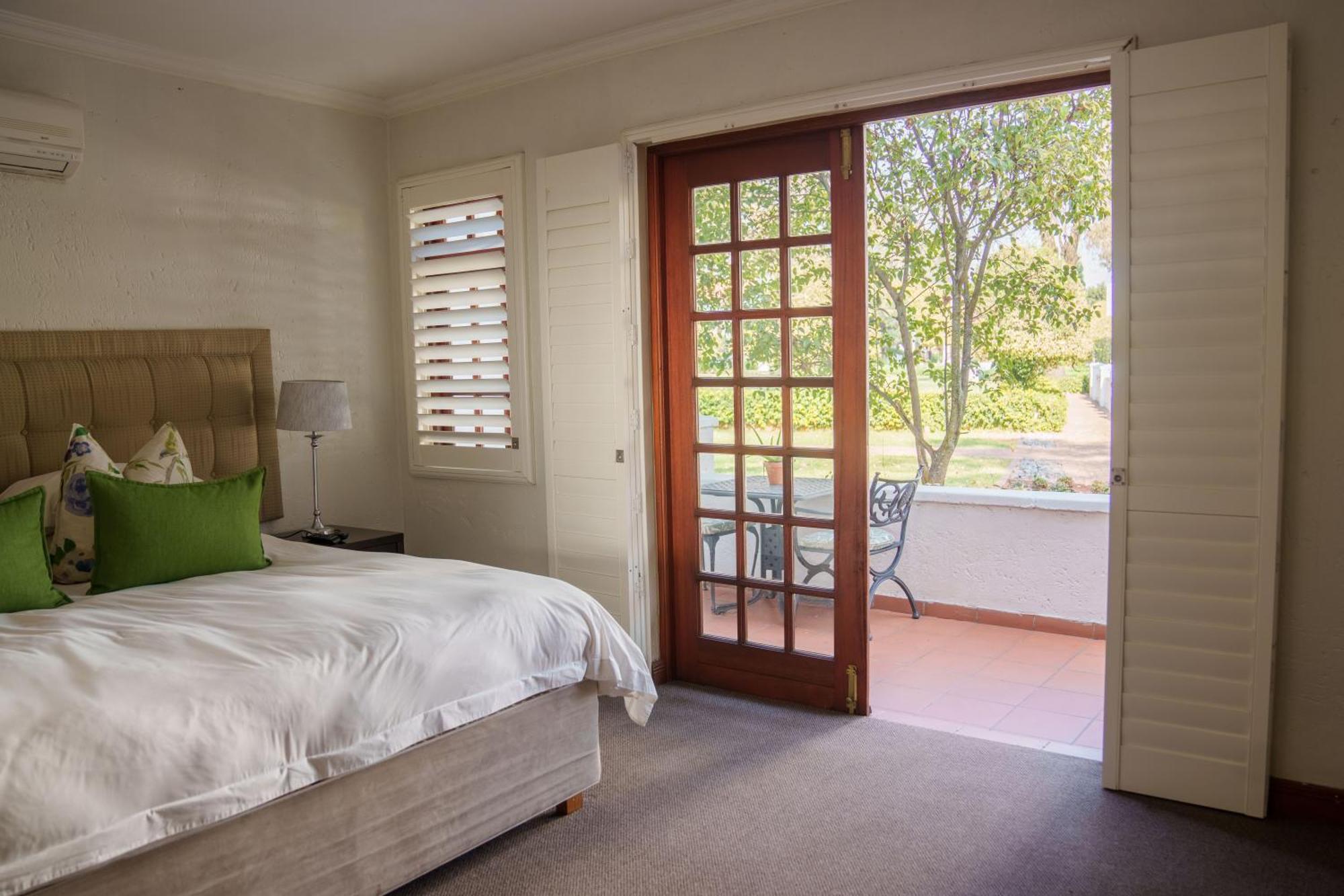 River Meadow Manor Centurion Εξωτερικό φωτογραφία