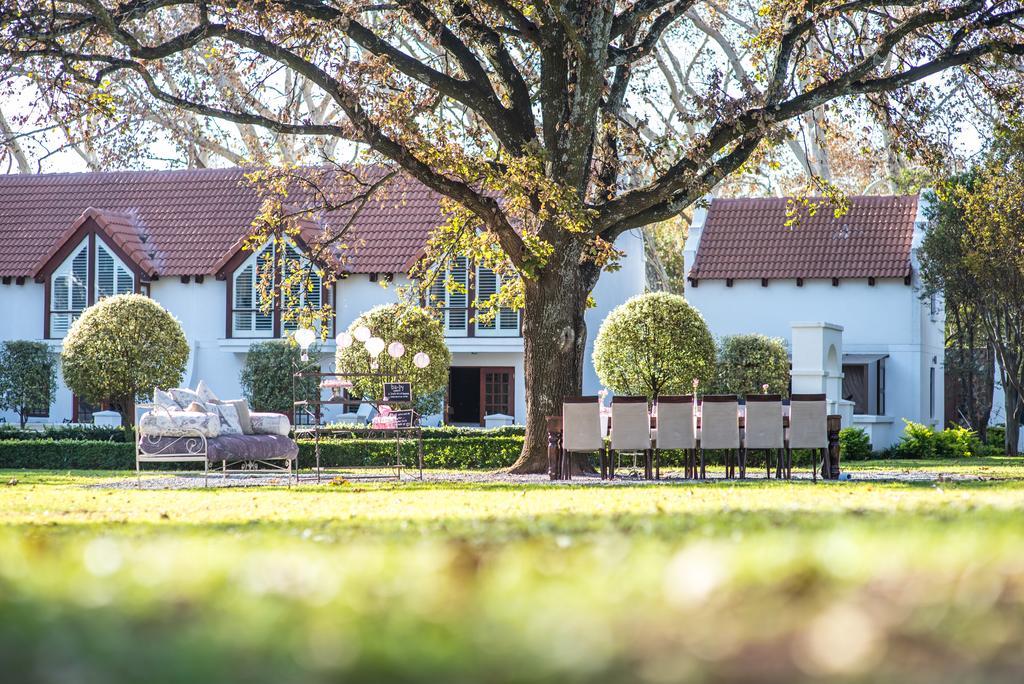 River Meadow Manor Centurion Εξωτερικό φωτογραφία