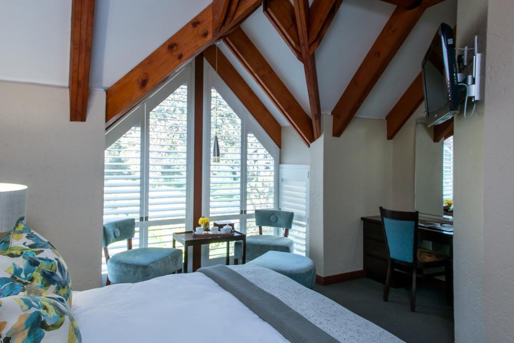 River Meadow Manor Centurion Εξωτερικό φωτογραφία