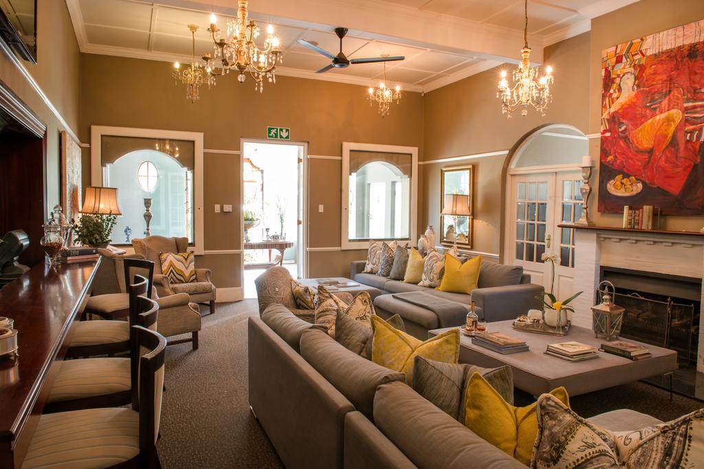 River Meadow Manor Centurion Εξωτερικό φωτογραφία