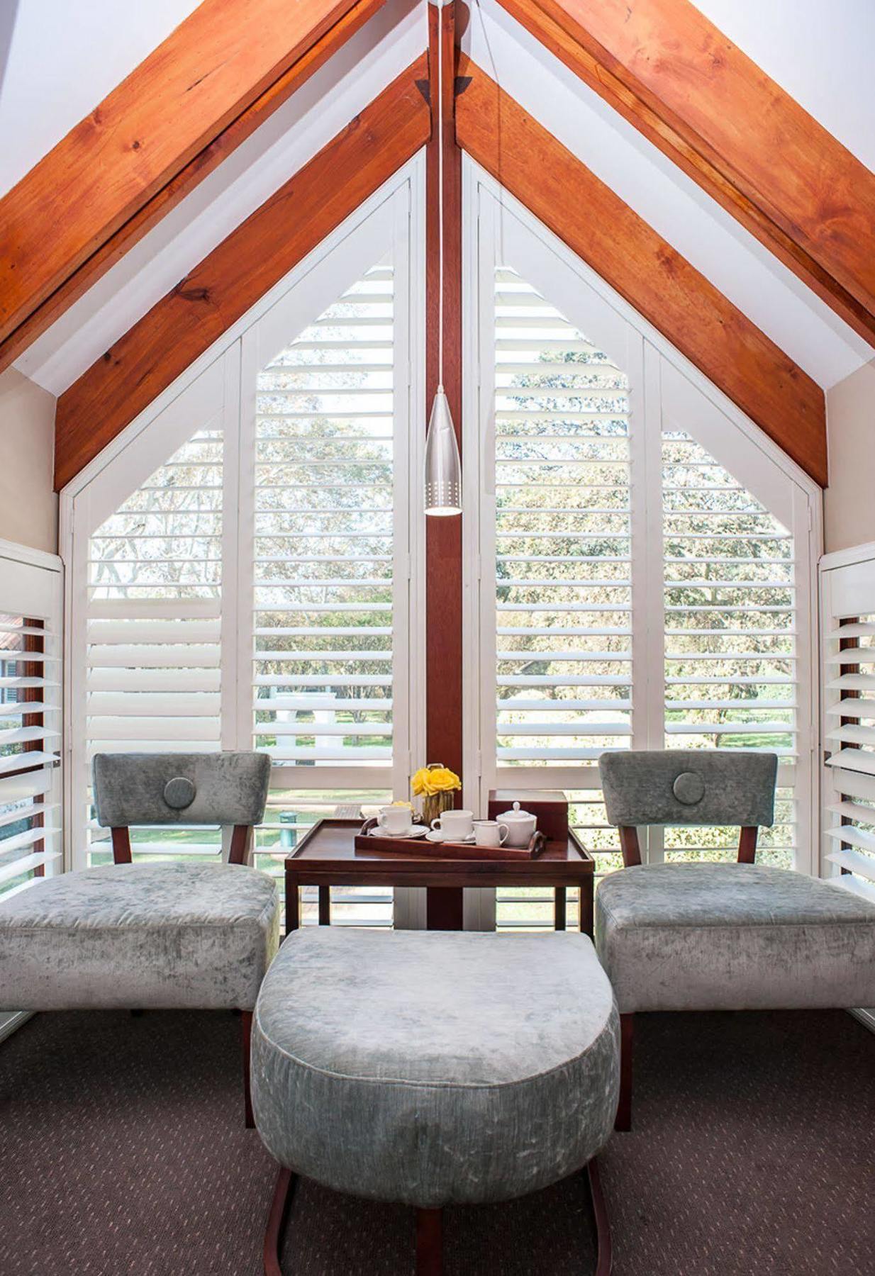 River Meadow Manor Centurion Εξωτερικό φωτογραφία
