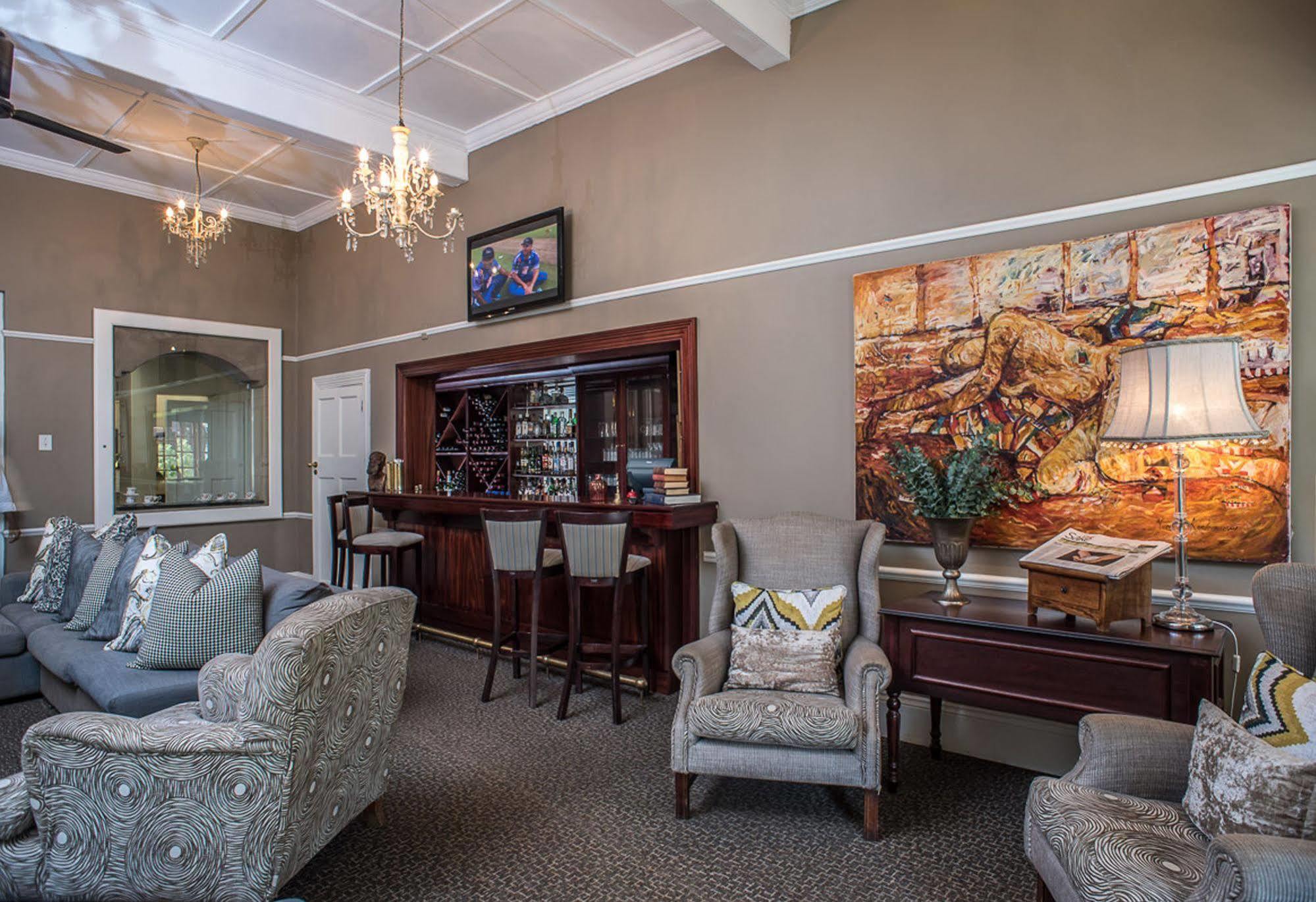 River Meadow Manor Centurion Εξωτερικό φωτογραφία