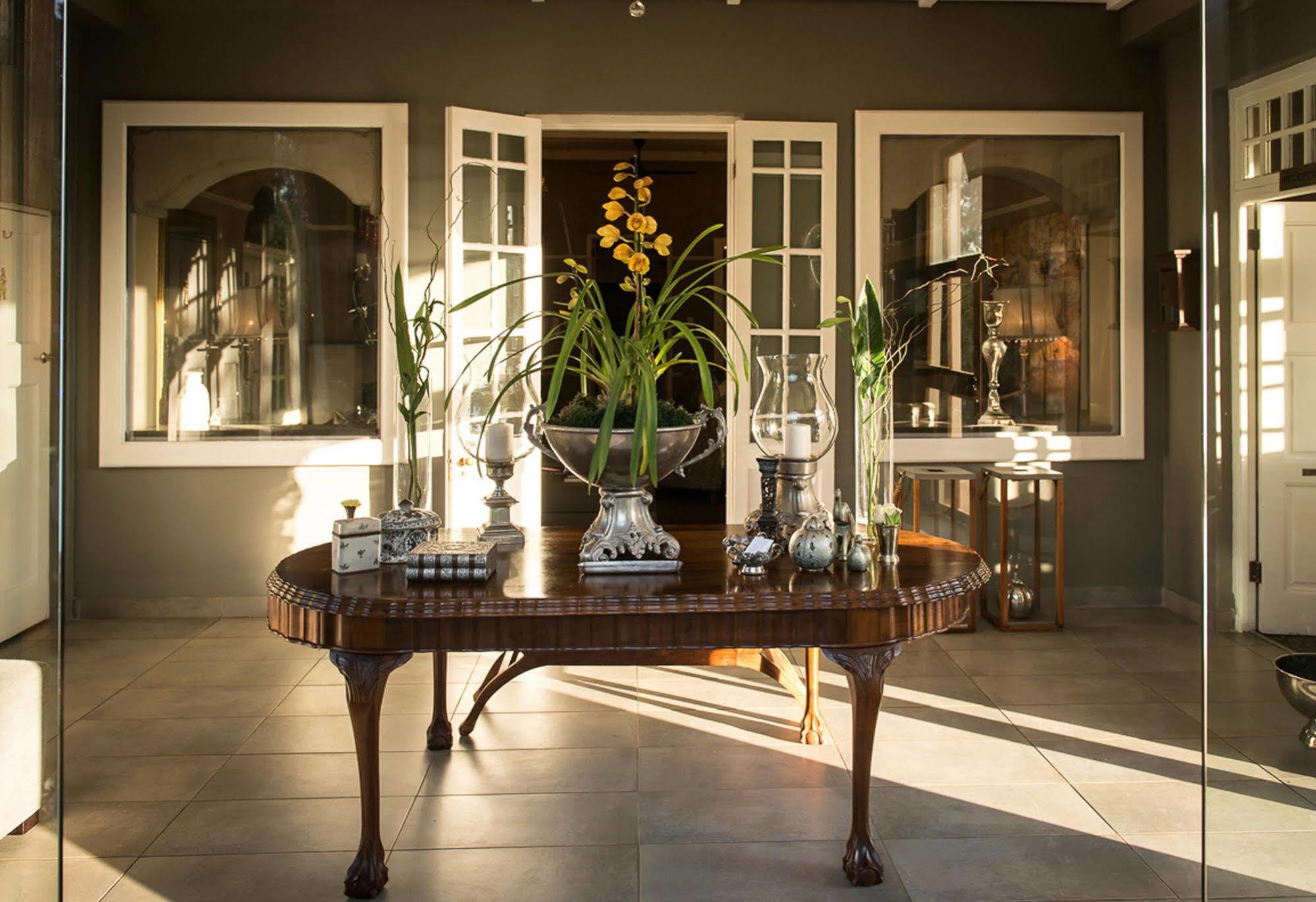 River Meadow Manor Centurion Εξωτερικό φωτογραφία