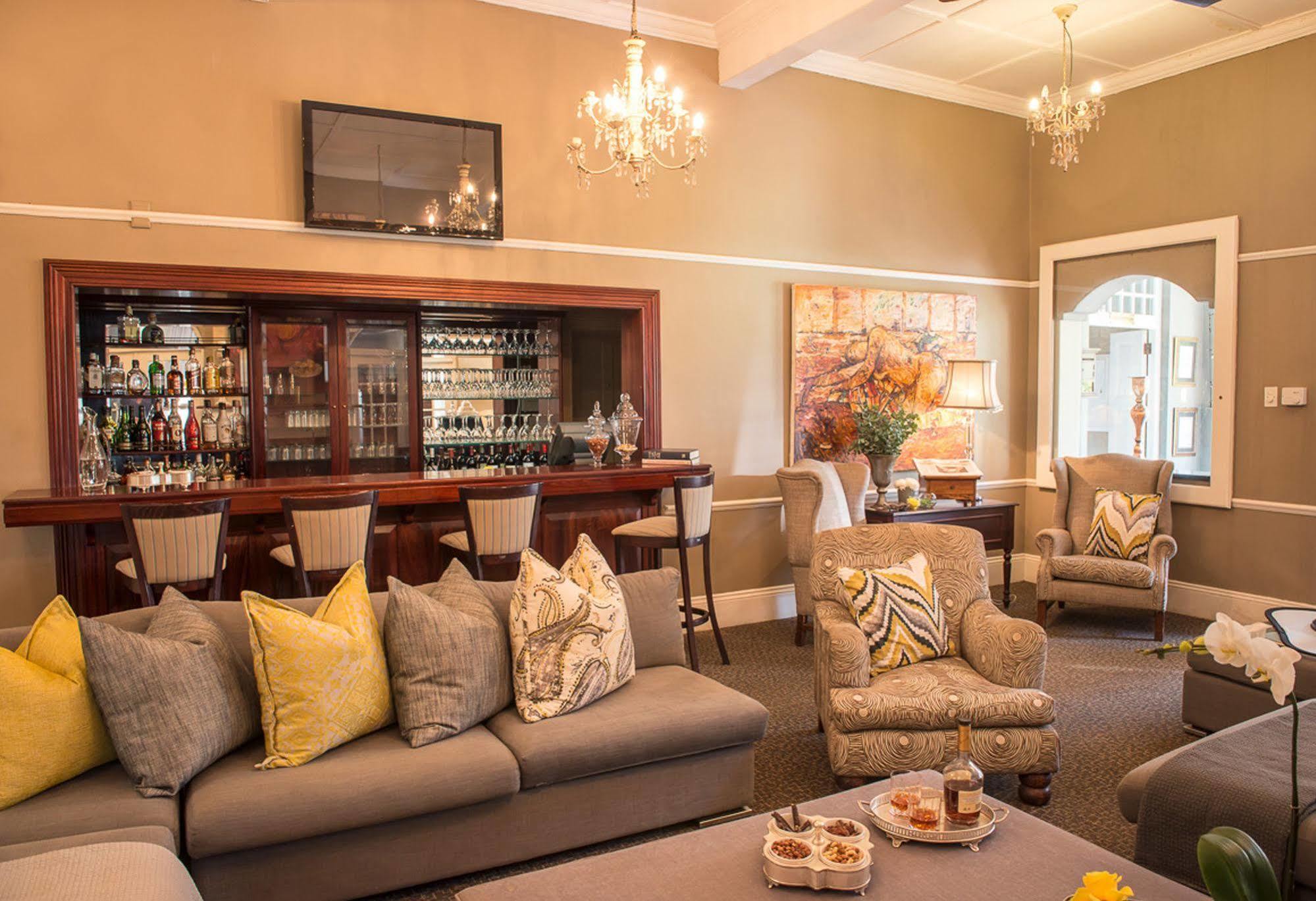 River Meadow Manor Centurion Εξωτερικό φωτογραφία