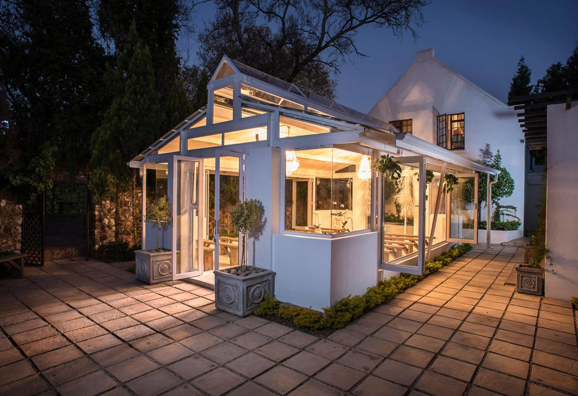 River Meadow Manor Centurion Εξωτερικό φωτογραφία
