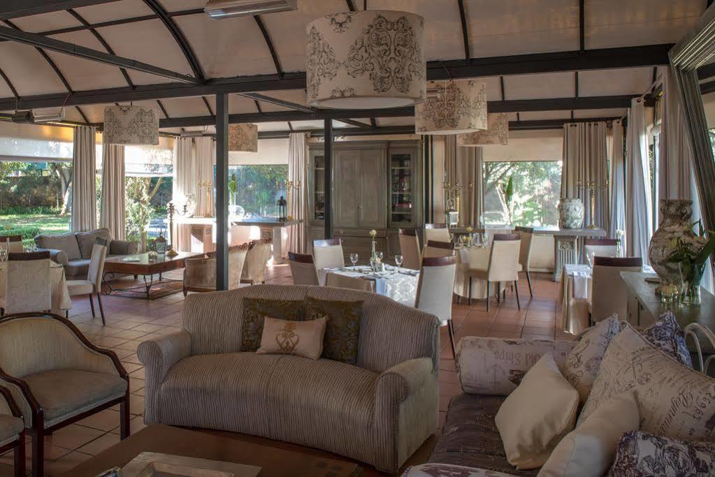 River Meadow Manor Centurion Εξωτερικό φωτογραφία